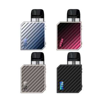 VooPoo Drag Nano 2 Pod Kit Nebula Edition